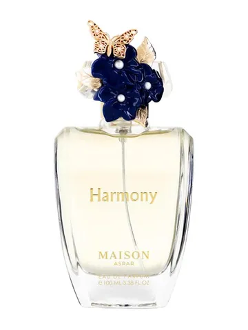 MAISON ASRAR Harmony bottle
