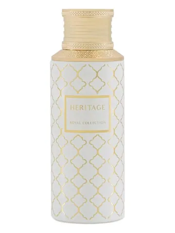 MAISON ASRAR Heritage bottle