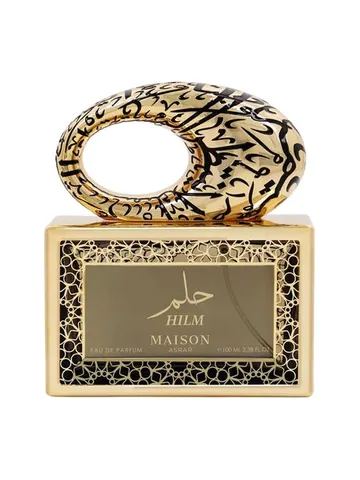 MAISON ASRAR Hilm bottle
