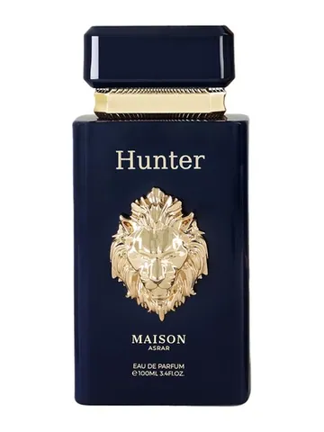 MAISON ASRAR Hunter bottle