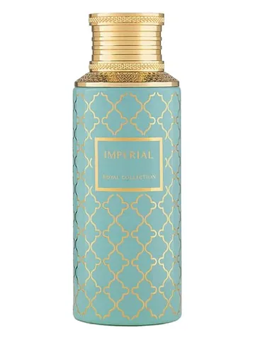 MAISON ASRAR Imperial bottle
