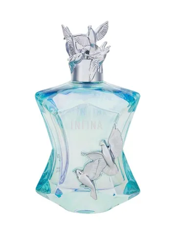 MAISON ASRAR Infina bottle