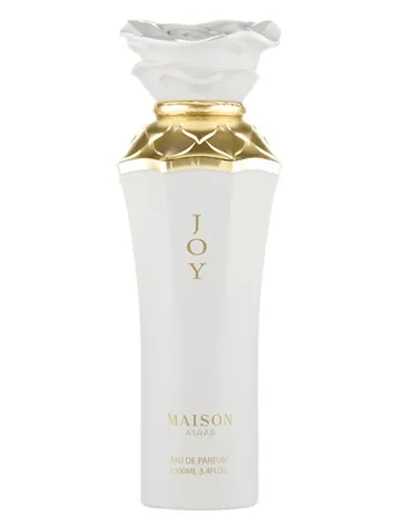 MAISON ASRAR Joy bottle