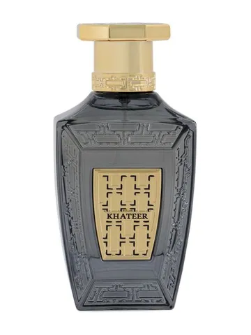 MAISON ASRAR Khateer Eau De Parfum bottle