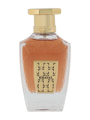 MAISON ASRAR Khayal Eau De Parfum bottle