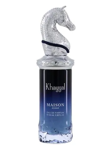 MAISON ASRAR Khayyal bottle