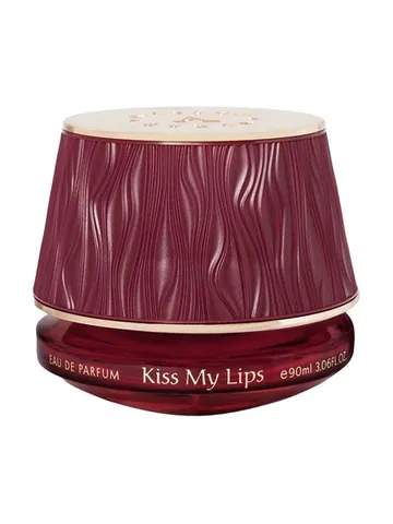 MAISON ASRAR Kiss My Lips bottle