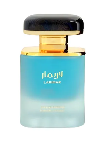 MAISON ASRAR Larimar bottle