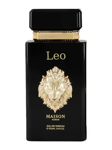 MAISON ASRAR Leo bottle