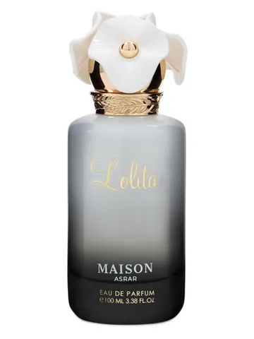 MAISON ASRAR Lolita bottle
