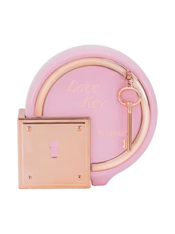 MAISON ASRAR Love Key bottle