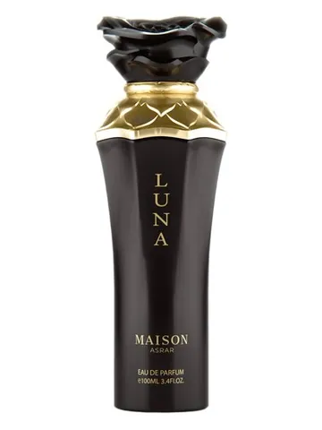 MAISON ASRAR Luna bottle