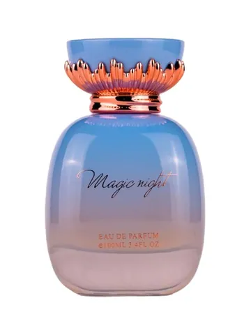MAISON ASRAR Magic Night bottle