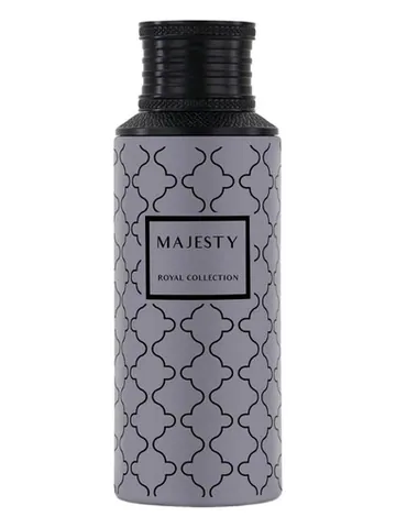 MAISON ASRAR Majesty bottle