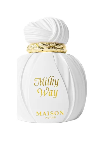 MAISON ASRAR Milky Way bottle