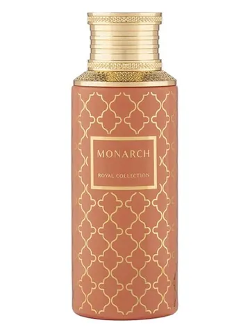 MAISON ASRAR Monarch bottle
