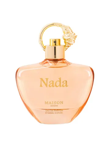 MAISON ASRAR Nada bottle