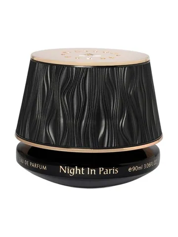 MAISON ASRAR Night In Paris bottle
