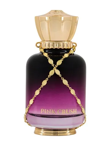 MAISON ASRAR Pink Crush bottle