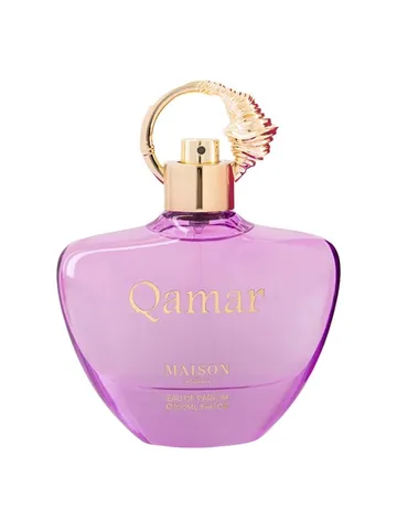 MAISON ASRAR Qamar bottle