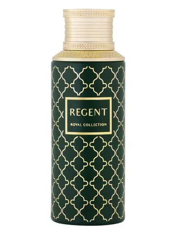 MAISON ASRAR Regent bottle