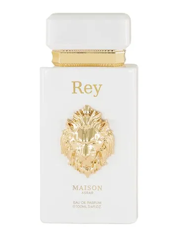 MAISON ASRAR Rey bottle