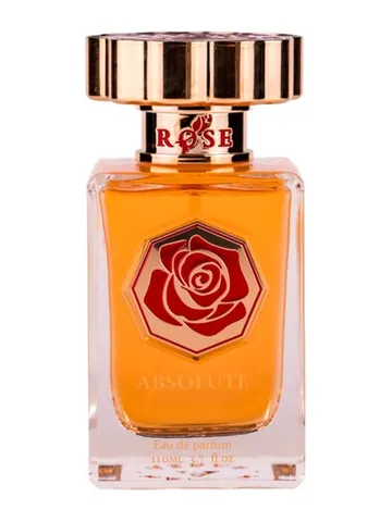 MAISON ASRAR Rosé Absolute bottle