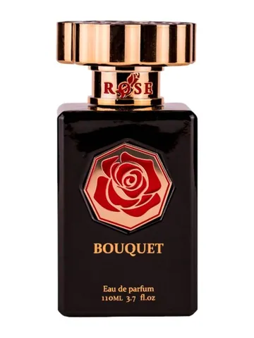 MAISON ASRAR Rosé Bouquet bottle