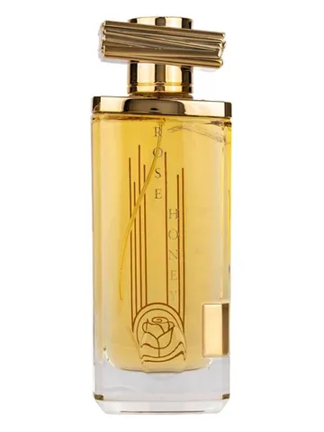 MAISON ASRAR Rose Honey bottle
