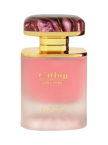 MAISON ASRAR Rubellite bottle