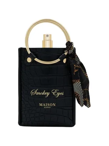 MAISON ASRAR Smokey Eyes bottle