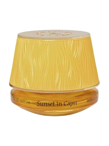 MAISON ASRAR Sunset In Capri bottle