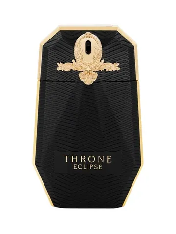 MAISON ASRAR Throne Eclipse bottle