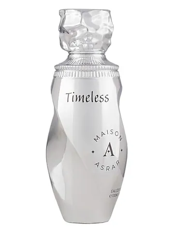 MAISON ASRAR Timeless bottle