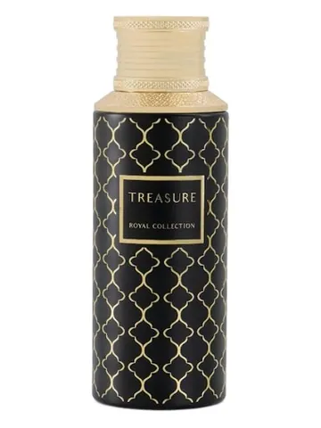 MAISON ASRAR Treasure bottle