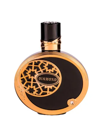 MAISON ASRAR Turath bottle
