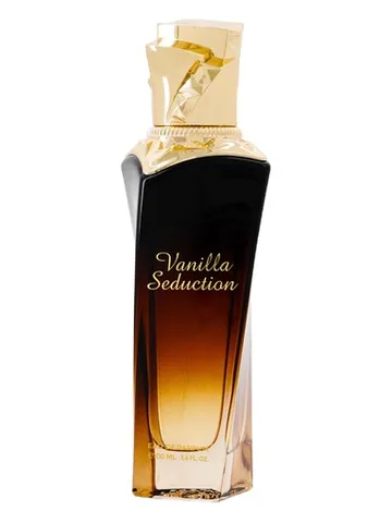 MAISON ASRAR Vanilla Seduction bottle