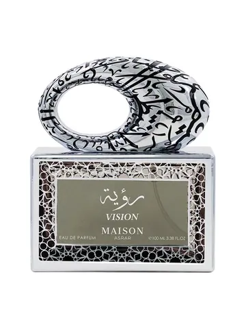 MAISON ASRAR Vision bottle
