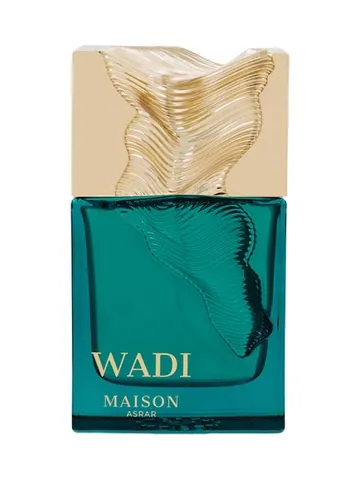 MAISON ASRAR Wadi bottle