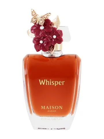 MAISON ASRAR Whisper bottle