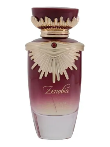 MAISON ASRAR Zenobia bottle