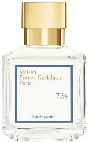 Maison Francis Kurkdjian 724 bottle