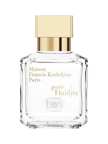 Maison Francis Kurkdjian Gentle Fluidity Gold bottle