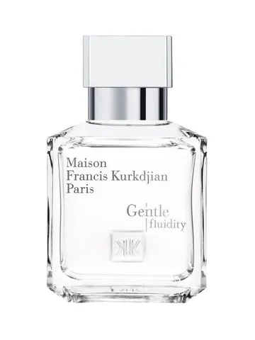 Maison Francis Kurkdjian Gentle Fluidity Silver bottle