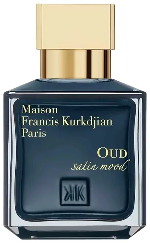 Maison Francis Kurkdjian Oud Satin Mood bottle