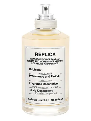 Maison Martin Margiela Beach Walk bottle