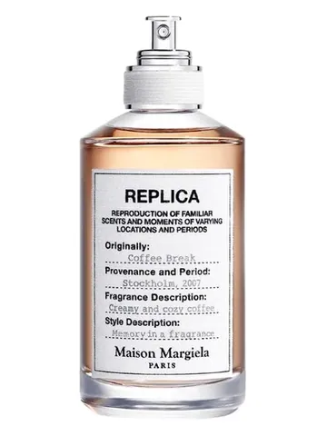 Maison Martin Margiela Coffee Break bottle