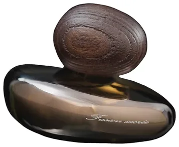 Majda Bekkali Fusion Sacrée Obscur bottle