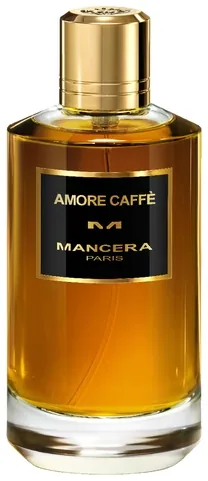 Mancera Amore Caffè bottle