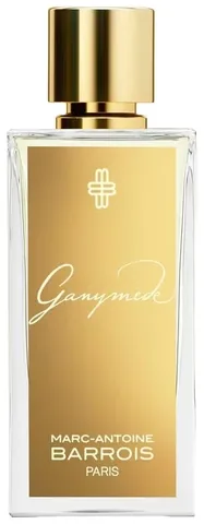 Marc-Antoine Barrois Ganymede bottle